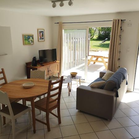 Gîte de L'Hermine  Pommerit-Jaudy Extérieur photo