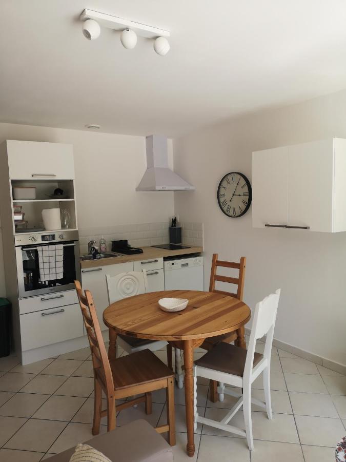 Gîte de L'Hermine  Pommerit-Jaudy Extérieur photo